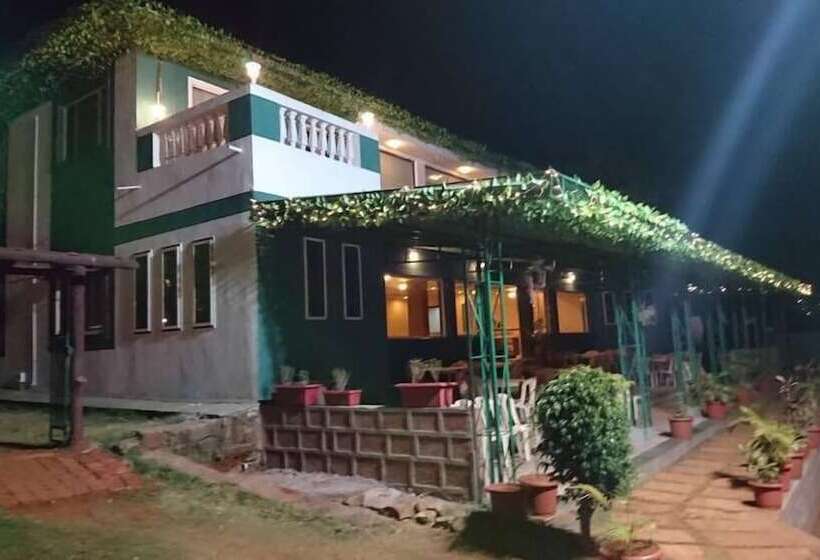 Presidency Highland Resort