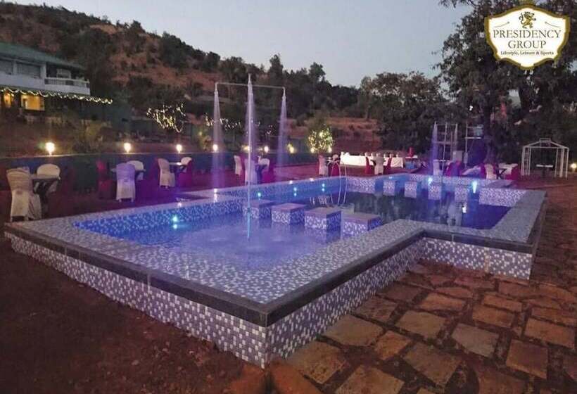 Presidency Highland Resort