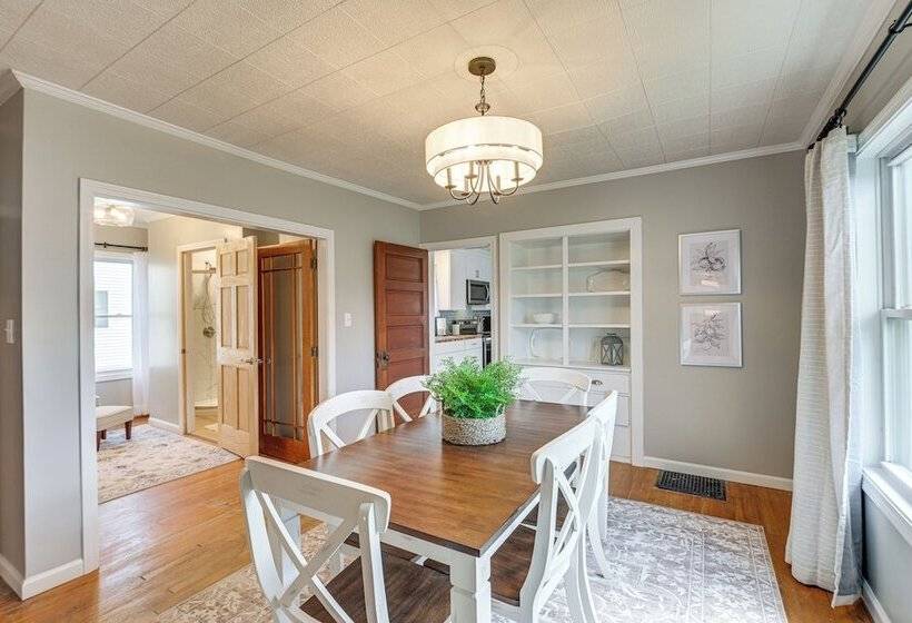 Presque Isle Home W/ Screened Porch Near River!