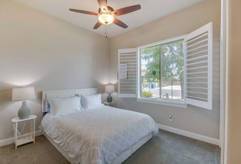 Private Redding Home W/ Pool & Mountain Views