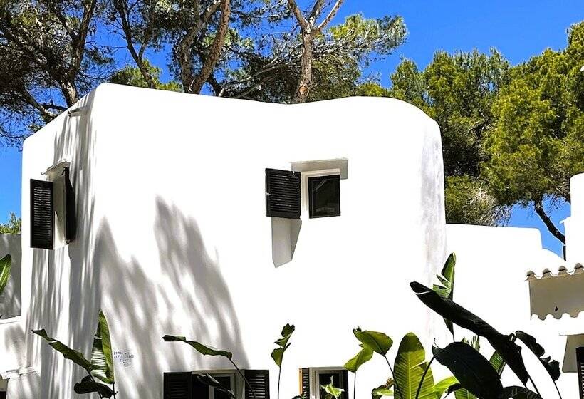 酒店 Fergus Style Punta Arabi