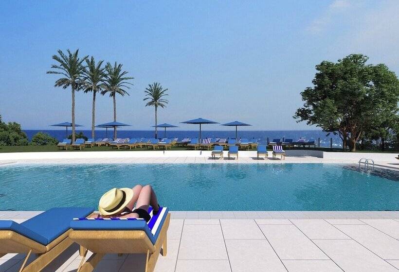 酒店 Fergus Style Punta Arabi