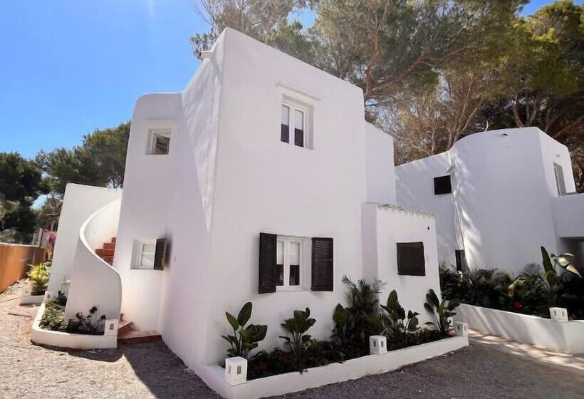 酒店 Fergus Style Punta Arabi