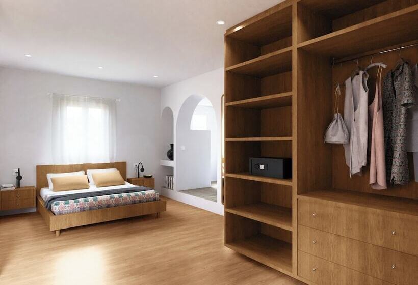 酒店 Fergus Style Punta Arabi