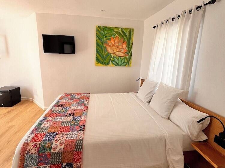 酒店 Fergus Style Punta Arabi