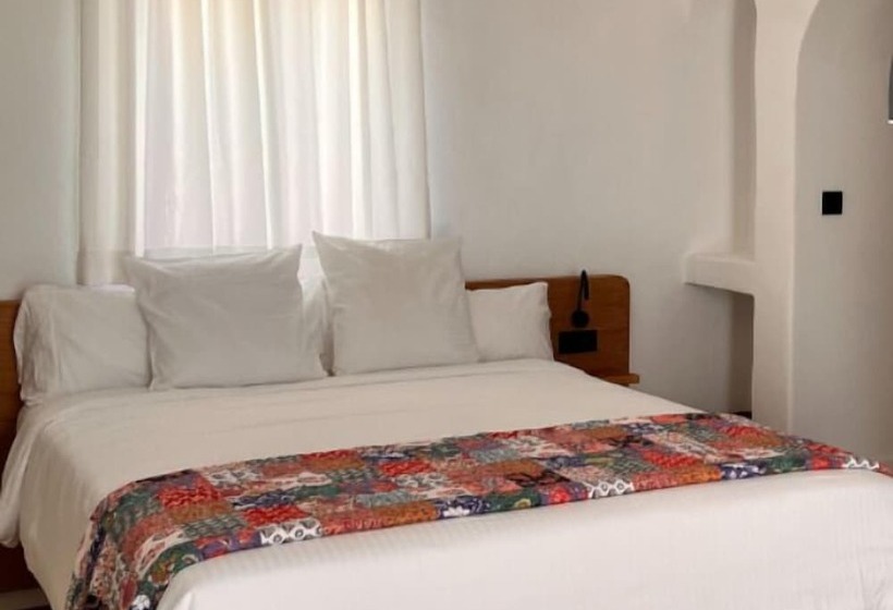 酒店 Fergus Style Punta Arabi