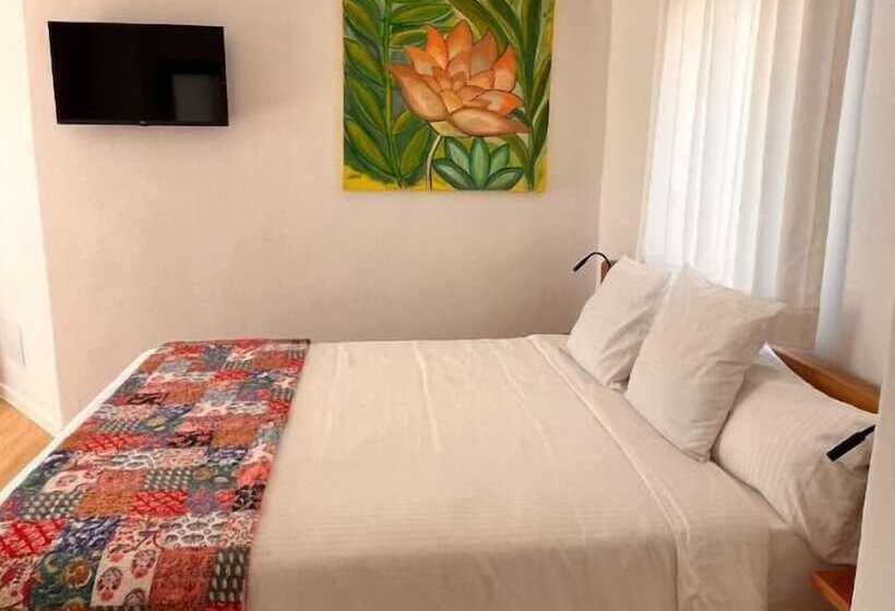 酒店 Fergus Style Punta Arabi