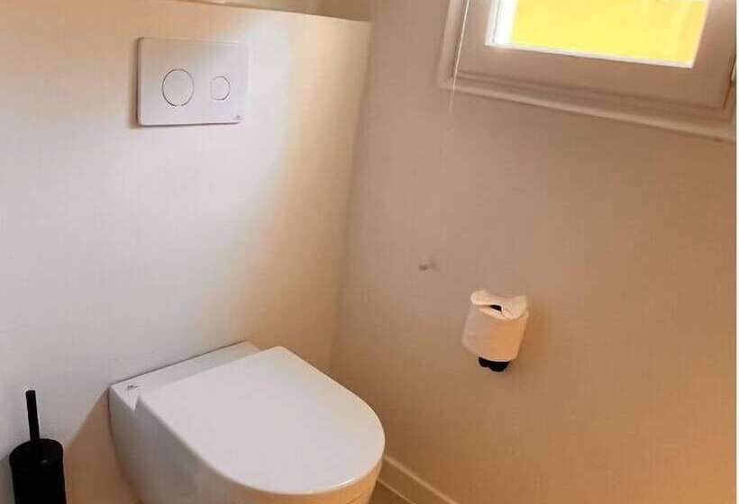 酒店 Fergus Style Punta Arabi