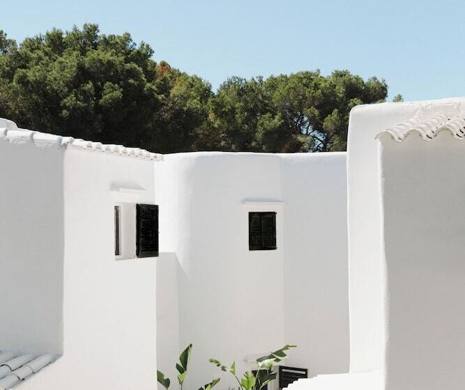 酒店 Fergus Style Punta Arabi