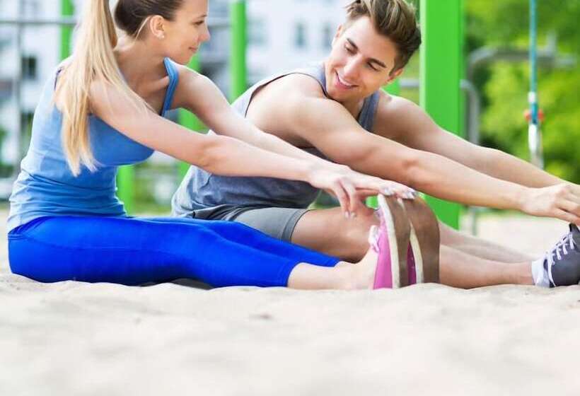 酒店 Fergus Style Punta Arabi