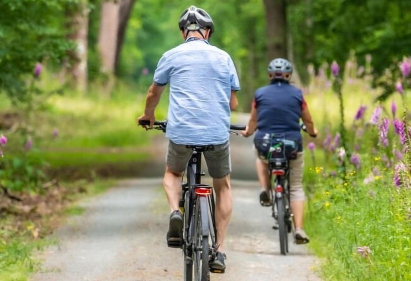 酒店 Fergus Style Punta Arabi