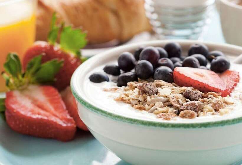 酒店 Fergus Style Punta Arabi