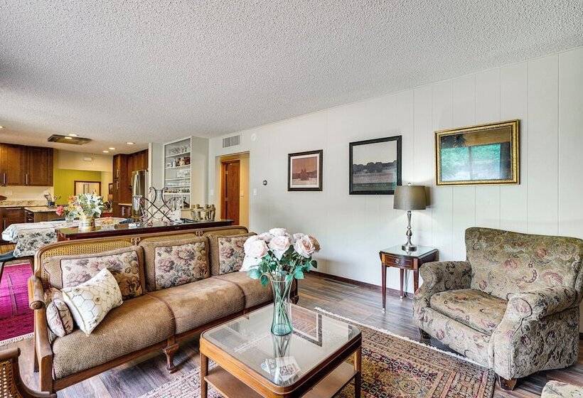 Quiet Home W/ Garden ~ 7 Mi To Patagonia Lake!