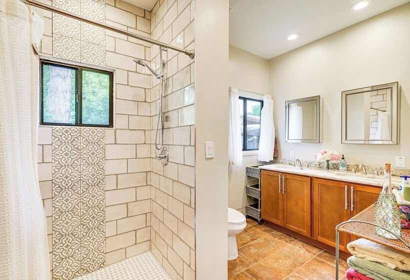 Quiet Home W/ Garden ~ 7 Mi To Patagonia Lake!