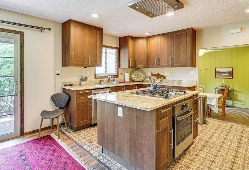 Quiet Home W/ Garden ~ 7 Mi To Patagonia Lake!