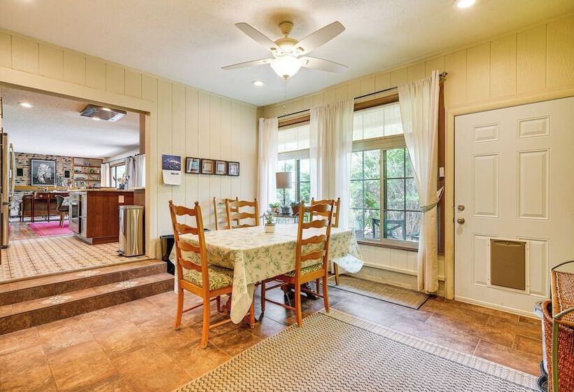 Quiet Home W/ Garden ~ 7 Mi To Patagonia Lake!