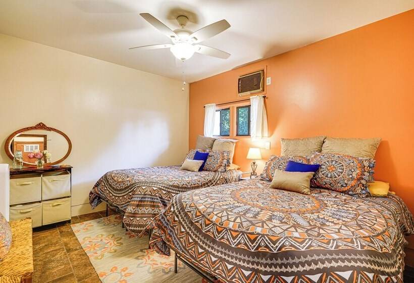 Quiet Home W/ Garden ~ 7 Mi To Patagonia Lake!