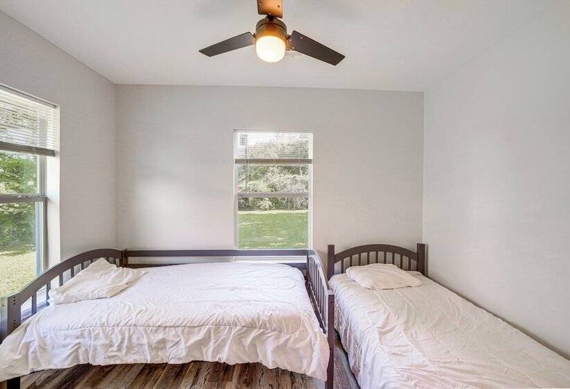 Remodeled Tulsa House W/ Yard ~ 4 Mi To Downtown!