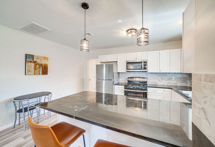 Remodeled Tulsa House W/ Yard ~ 4 Mi To Downtown!