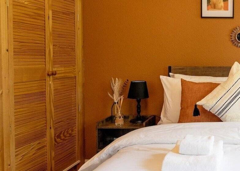 Резиденция Charming Frome Retreat With 4 Bedrooms