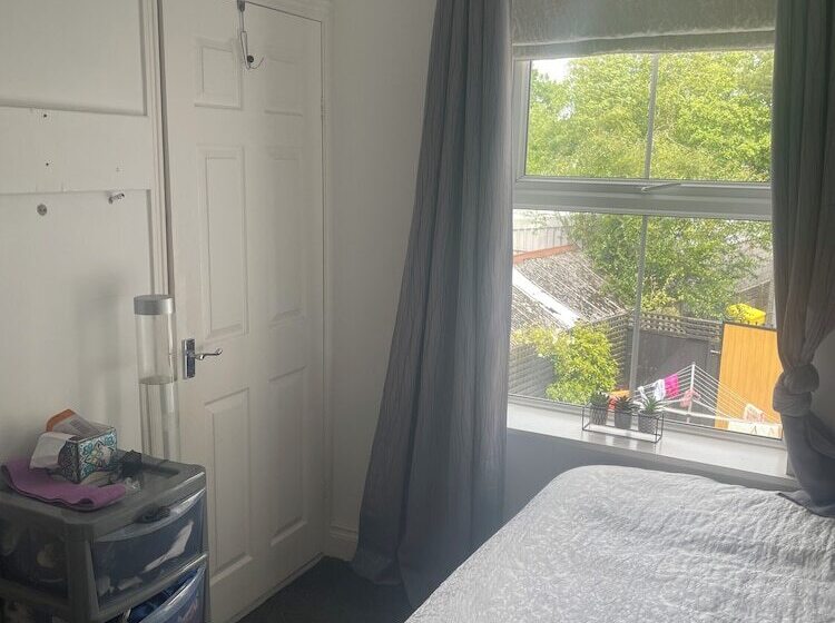 דירת נופש Charming Green Retreat In Idyllic Eccleston