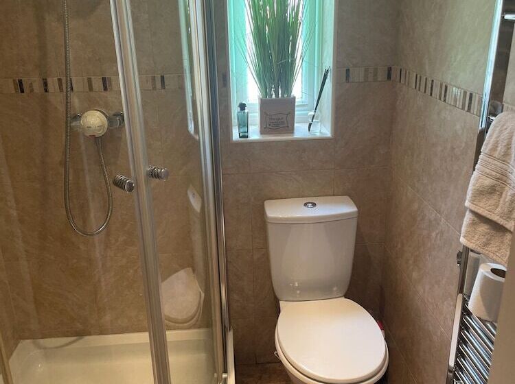 דירת נופש Charming Green Retreat In Idyllic Eccleston