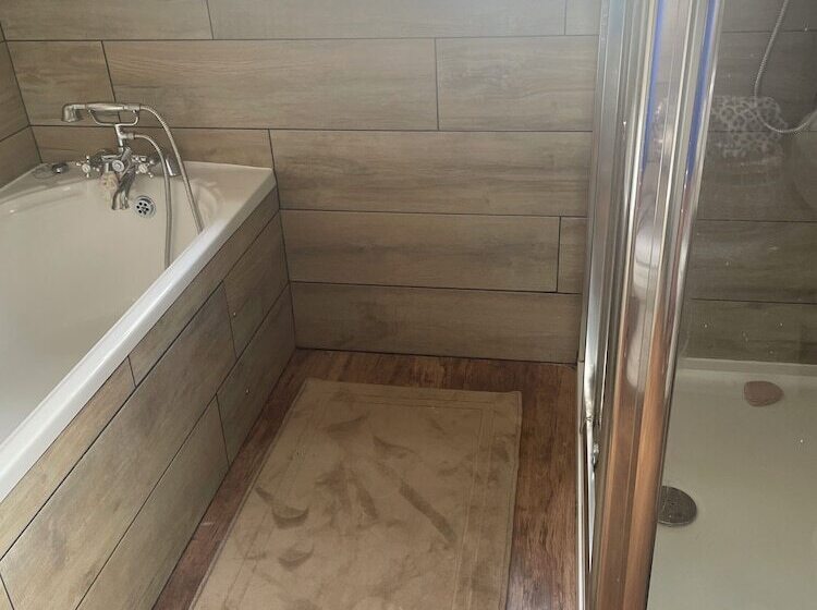 דירת נופש Charming Green Retreat In Idyllic Eccleston