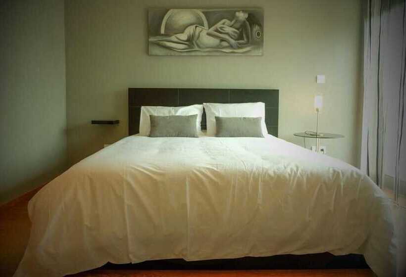 Резиденция Guesthouse Ponta Delgada