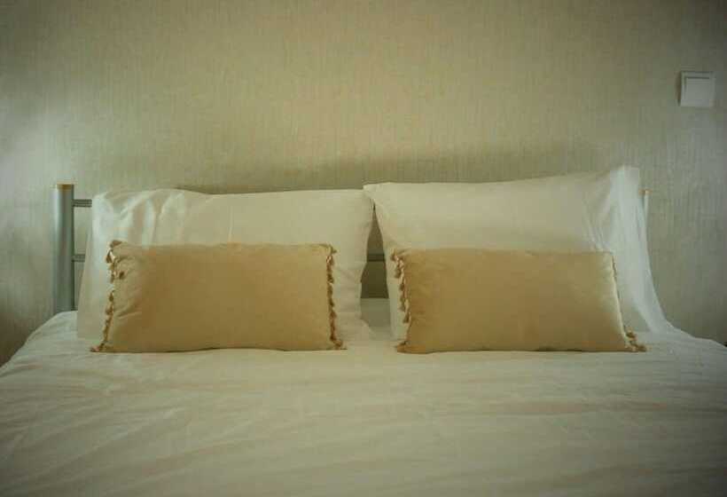 Резиденция Guesthouse Ponta Delgada