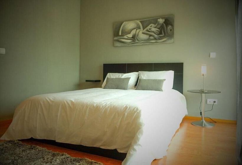 Резиденция Guesthouse Ponta Delgada