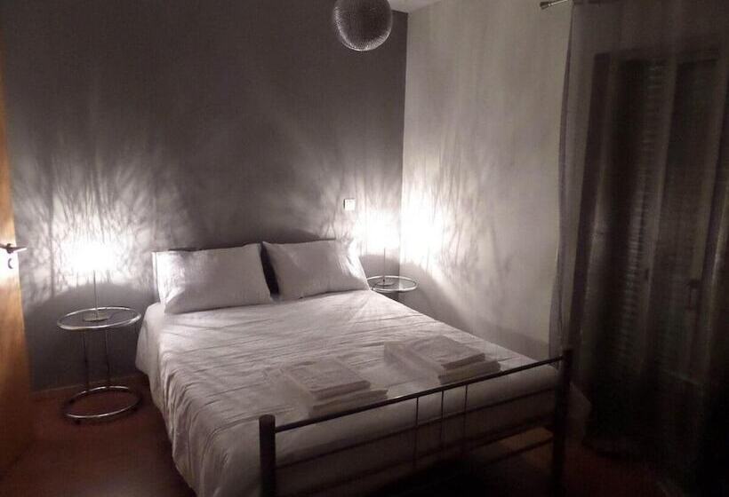 Резиденция Guesthouse Ponta Delgada