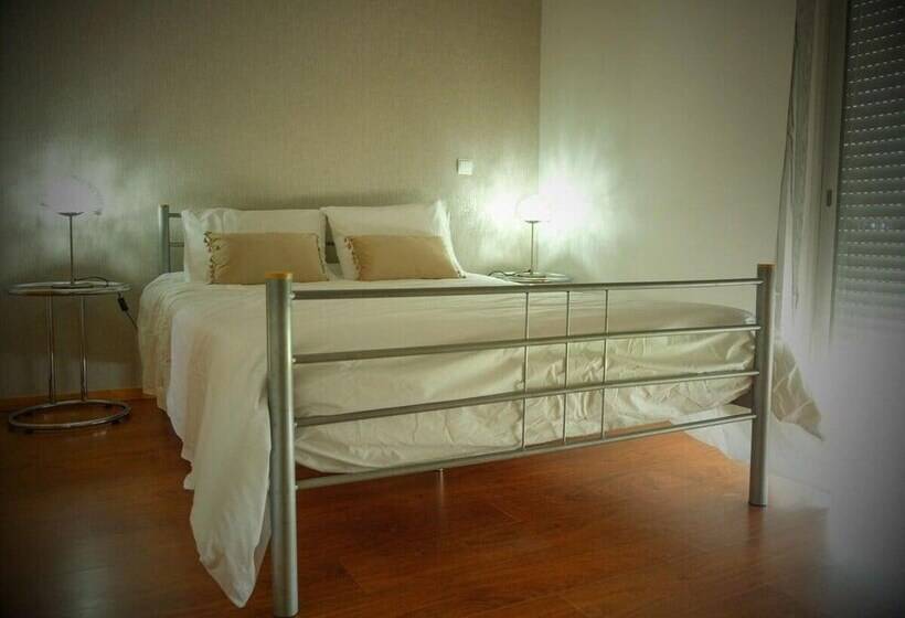 Резиденция Guesthouse Ponta Delgada