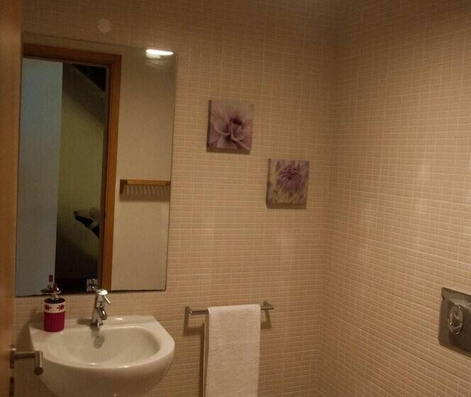 Резиденция Guesthouse Ponta Delgada