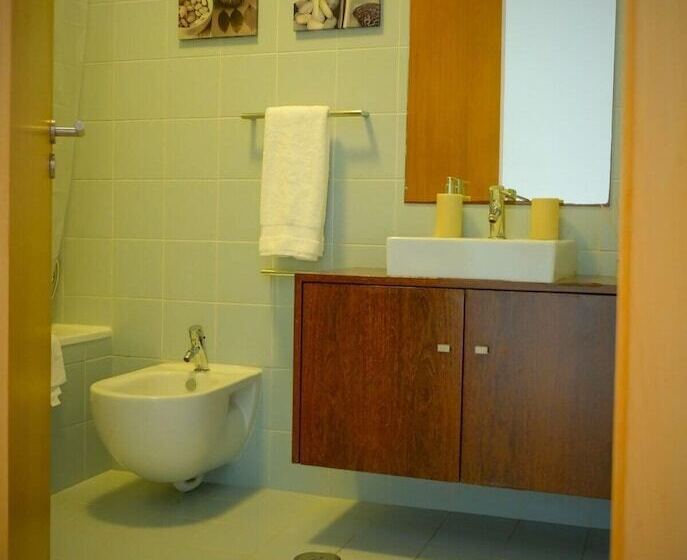 Резиденция Guesthouse Ponta Delgada