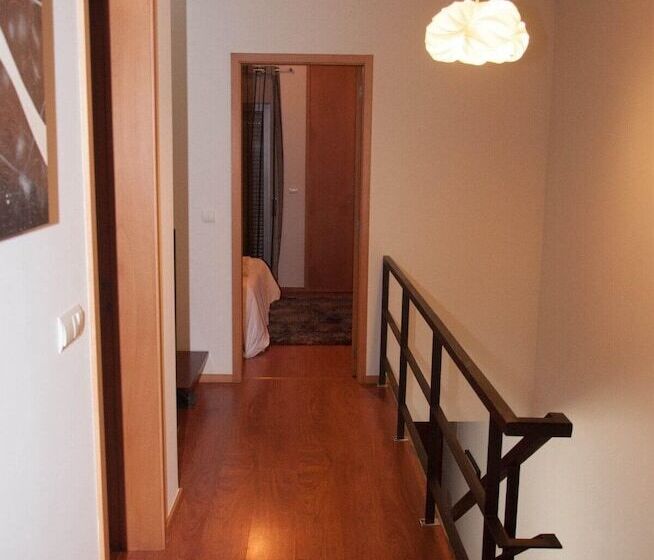 Резиденция Guesthouse Ponta Delgada