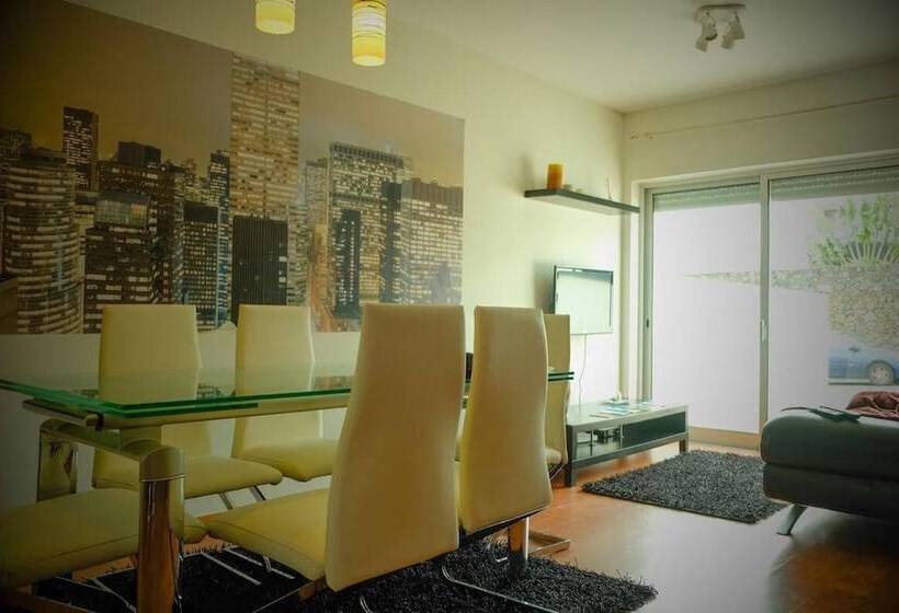 Резиденция Guesthouse Ponta Delgada