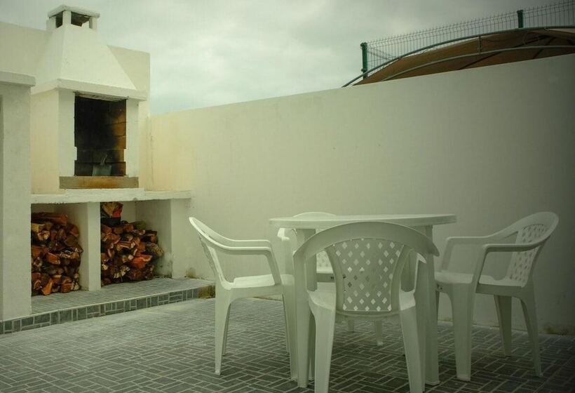 Резиденция Guesthouse Ponta Delgada