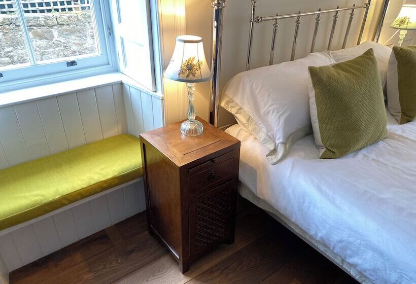 إقامة Fabulous Holiday Home By The Sea In Ancient Crail