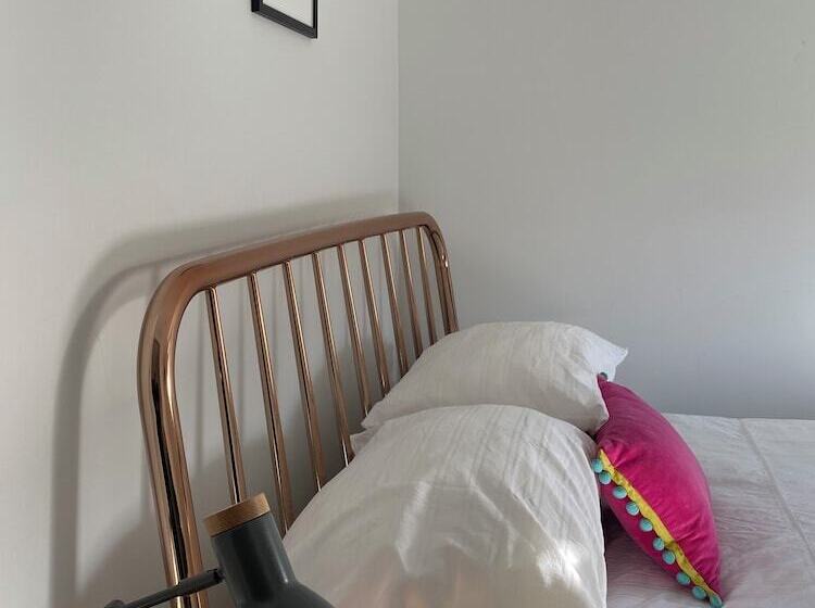 إقامة Fabulous Holiday Home By The Sea In Ancient Crail