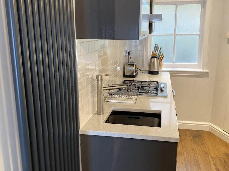 إقامة Fabulous Holiday Home By The Sea In Ancient Crail