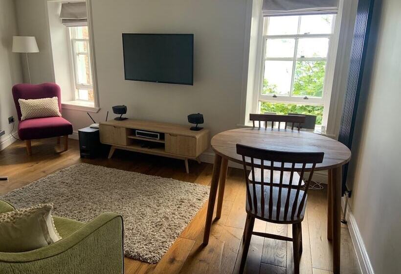 إقامة Fabulous Holiday Home By The Sea In Ancient Crail