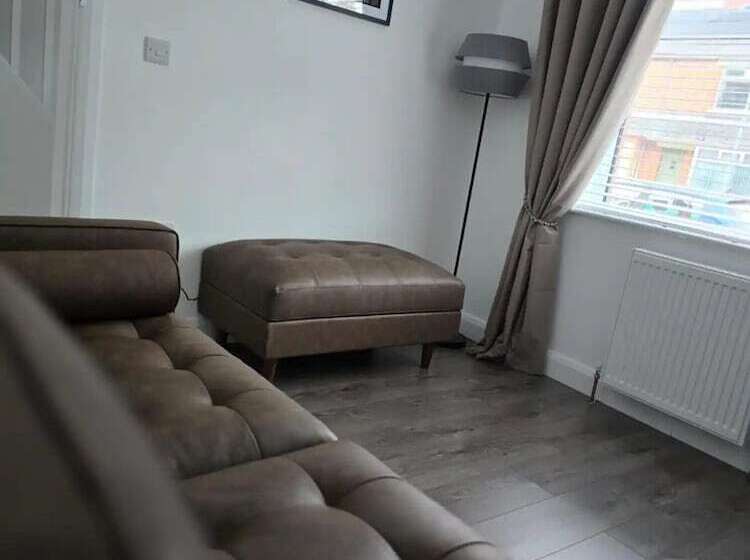 レジデンス Perfect Home From Home/heart Of Belfast/sleeps 6