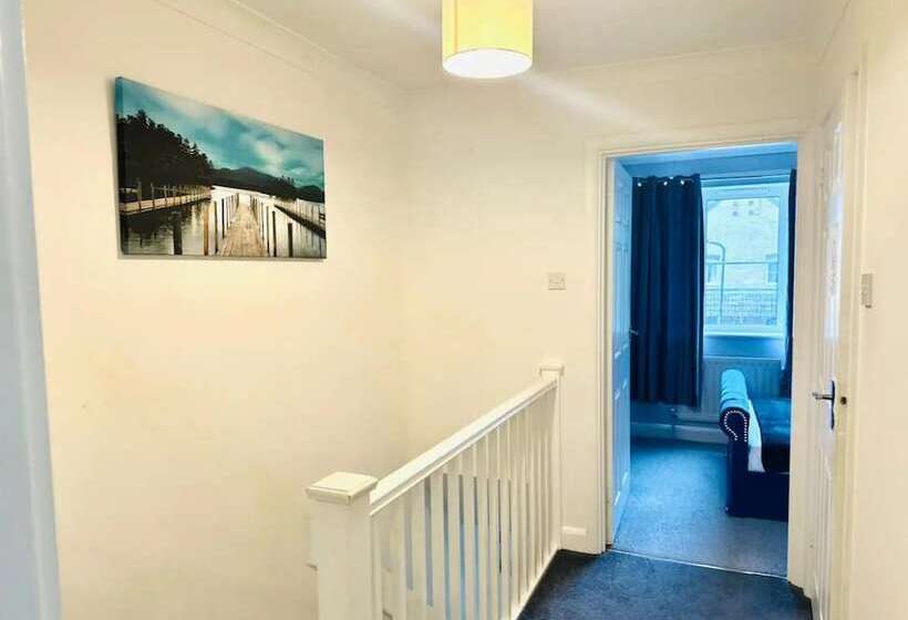 إقامة Twist Of Tranquility In Rochester