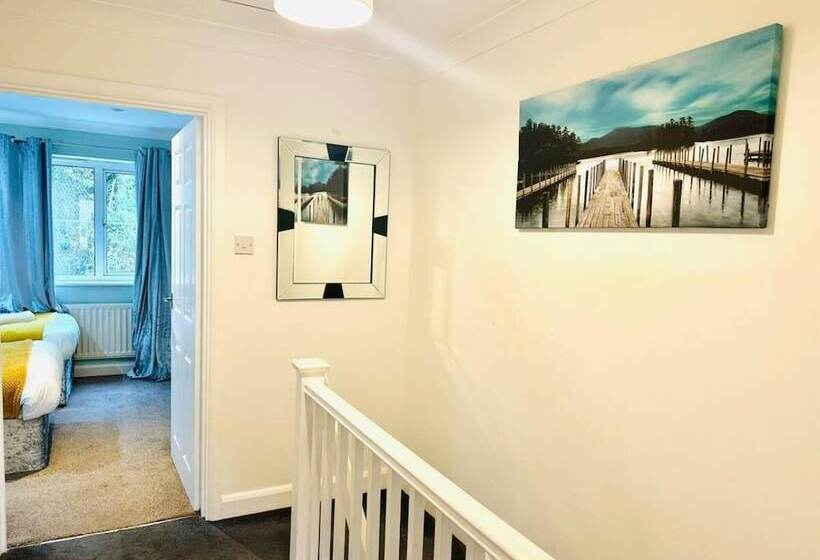 إقامة Twist Of Tranquility In Rochester