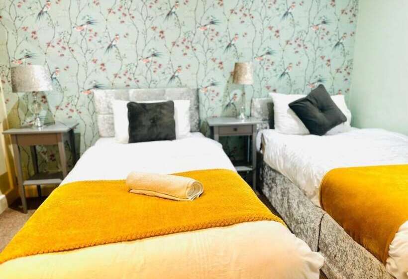 إقامة Twist Of Tranquility In Rochester