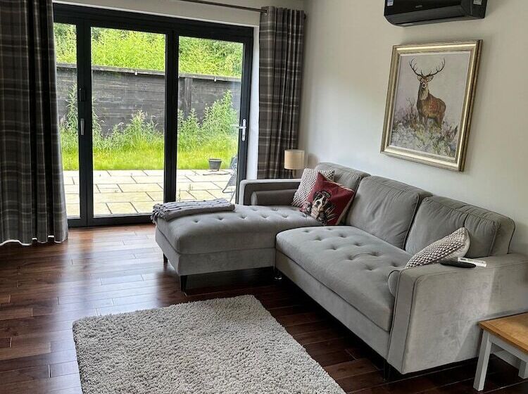 住所  Tranquil Oxford Retreat 4 Bedroom House Aircon