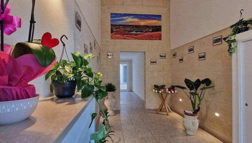 San Giorgio Rooms B&b