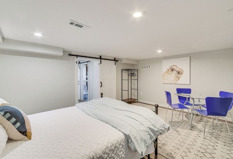 Spacious Detroit Lakes Home W/ Private Deck!