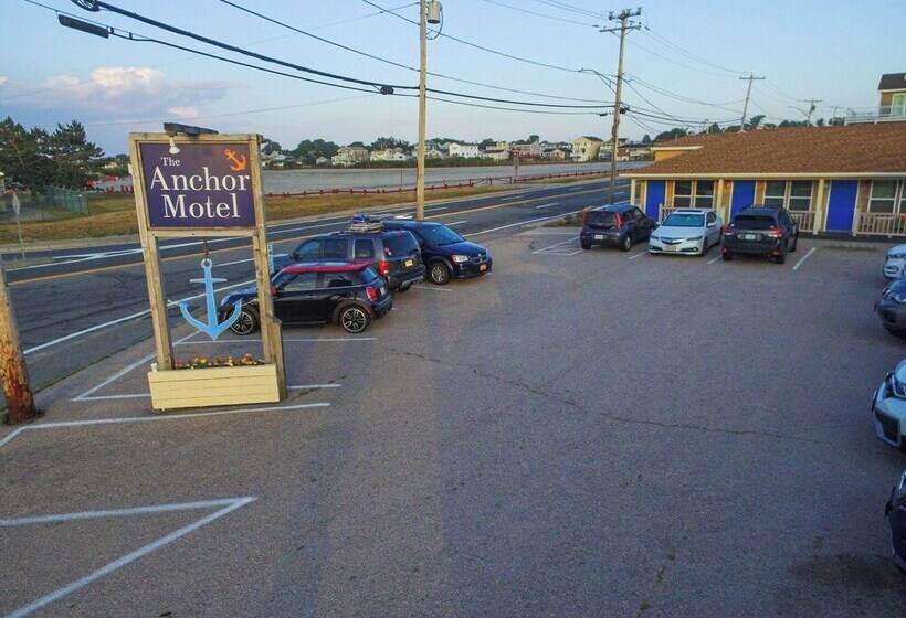 The Anchor Motel