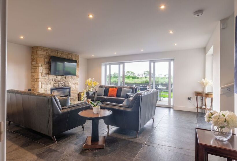 The Duke   North East Escapes